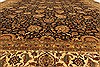 Kashmar Beige Hand Knotted 1110 X 151  Area Rug 250-28578 Thumb 4