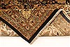Kashmar Beige Hand Knotted 1110 X 151 Area Rug 250-28578 Thumb 6