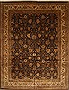 Kashmar Beige Hand Knotted 1110 X 151  Area Rug 250-28578 Thumb 0