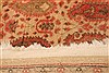 Hereke Brown Hand Knotted 64 X 810  Area Rug 100-28581 Thumb 5