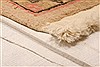 Hereke Brown Hand Knotted 64 X 810  Area Rug 100-28581 Thumb 7