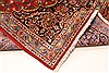 Najaf-abad Red Hand Knotted 110 X 165  Area Rug 250-28583 Thumb 6
