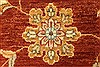 Ziegler Beige Hand Knotted 1110 X 157 Area Rug 250-28584 Thumb 11