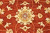 Ziegler Beige Hand Knotted 1110 X 157  Area Rug 250-28584 Thumb 2
