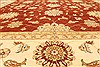 Ziegler Beige Hand Knotted 1110 X 157  Area Rug 250-28584 Thumb 4