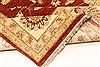 Ziegler Beige Hand Knotted 1110 X 157  Area Rug 250-28584 Thumb 6
