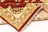 Ziegler Beige Hand Knotted 1110 X 157 Area Rug 250-28584 Thumb 6