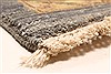 Ziegler Beige Square Hand Knotted 119 X 120 Area Rug 250-28588 Thumb 14