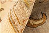 Ziegler Beige Hand Knotted 121 X 154 Area Rug 250-28596 Thumb 10