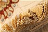 Ziegler Beige Hand Knotted 121 X 154 Area Rug 250-28596 Thumb 8
