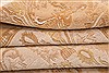 Nepal White Hand Knotted 59 X 80 Area Rug 100-28597 Thumb 5