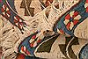 Kazak Blue Hand Knotted 511 X 810 Area Rug 253-28599 Thumb 3