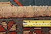 Kazak Blue Hand Knotted 511 X 810 Area Rug 253-28599 Thumb 5
