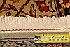 Tabriz Red Hand Knotted 68 X 811 Area Rug 100-28600 Thumb 5