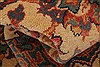 Tabriz Red Hand Knotted 61 X 810  Area Rug 100-28604 Thumb 1