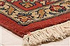 Tabriz Red Hand Knotted 61 X 810  Area Rug 100-28604 Thumb 6