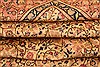 Kayseri Brown Hand Knotted 75 X 1010 Area Rug 253-28612 Thumb 3