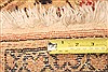 Kayseri Brown Hand Knotted 75 X 1010 Area Rug 253-28612 Thumb 4