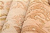 Nepal Brown Hand Knotted 68 X 910 Area Rug 253-28613 Thumb 2