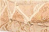 Nepal Brown Hand Knotted 68 X 910 Area Rug 253-28613 Thumb 3