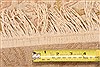Nepal Brown Hand Knotted 68 X 910 Area Rug 253-28613 Thumb 5