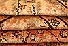 Mahal Red Hand Knotted 67 X 1010 Area Rug 100-28616 Thumb 3
