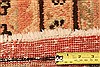 Mahal Red Hand Knotted 67 X 1010 Area Rug 100-28616 Thumb 4