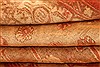 Kashan Red Hand Knotted 63 X 95 Area Rug 100-28619 Thumb 4