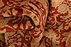 Tabriz Red Hand Knotted 68 X 93 Area Rug 253-28620 Thumb 1