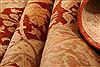 Tabriz Red Hand Knotted 68 X 93 Area Rug 253-28620 Thumb 2