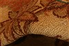 Sarouk Red Hand Knotted 63 X 103 Area Rug 100-28622 Thumb 1