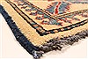 Kazak Red Hand Knotted 35 X 53  Area Rug 250-28623 Thumb 11