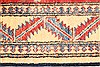 Kazak Red Hand Knotted 35 X 53 Area Rug 250-28623 Thumb 3