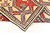 Kazak Red Hand Knotted 35 X 53  Area Rug 250-28623 Thumb 6