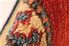 Kazak Red Hand Knotted 35 X 53 Area Rug 250-28623 Thumb 8