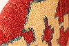 Kazak Red Hand Knotted 35 X 53 Area Rug 250-28623 Thumb 9