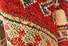 Kazak Red Hand Knotted 38 X 54 Area Rug 250-28626 Thumb 10