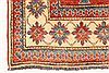 Kazak Blue Hand Knotted 35 X 53  Area Rug 250-28628 Thumb 11