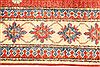Kazak Blue Hand Knotted 35 X 53 Area Rug 250-28628 Thumb 2