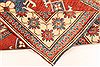 Kazak Blue Hand Knotted 35 X 53 Area Rug 250-28628 Thumb 5