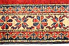 Kazak Red Hand Knotted 38 X 411 Area Rug 250-28630 Thumb 3