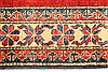 Kazak Red Hand Knotted 38 X 411  Area Rug 250-28630 Thumb 3