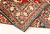 Kazak Red Hand Knotted 38 X 411  Area Rug 250-28630 Thumb 6