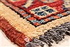 Kazak Red Hand Knotted 35 X 54 Area Rug 250-28631 Thumb 11