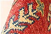 Kazak Red Hand Knotted 35 X 54 Area Rug 250-28631 Thumb 9