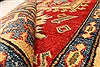 Kazak Red Hand Knotted 34 X 57  Area Rug 250-28646 Thumb 2