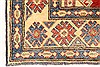 Kazak Red Hand Knotted 34 X 57  Area Rug 250-28646 Thumb 7