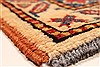 Kazak Red Hand Knotted 36 X 50 Area Rug 250-28649 Thumb 11