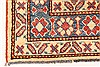 Kazak Red Hand Knotted 36 X 50 Area Rug 250-28649 Thumb 1
