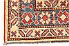 Kazak Red Hand Knotted 36 X 50  Area Rug 250-28649 Thumb 1